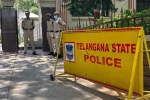 Telangana Police Torture Allegations