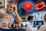 TIA symptoms and prevention