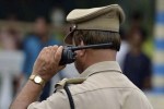 TMC Leader Death