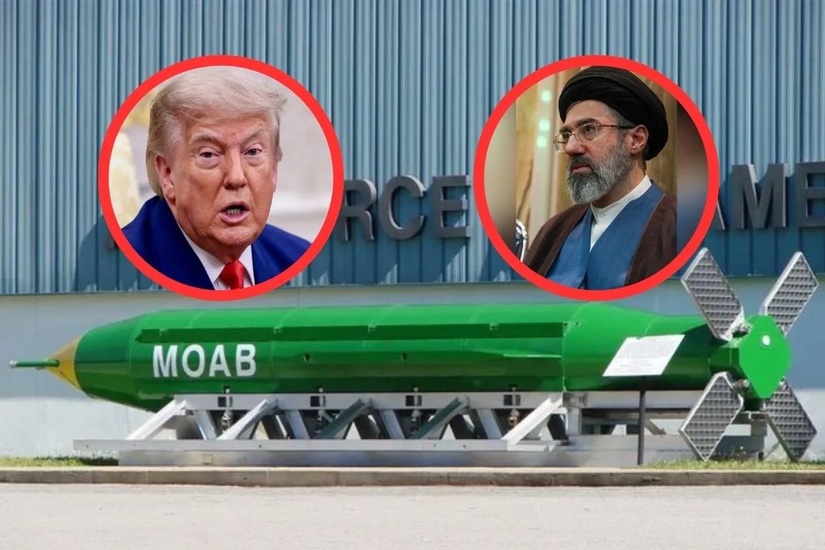 TRUMP NEW PLAN IRAN WAR
