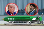 TRUMP NEW PLAN IRAN WAR