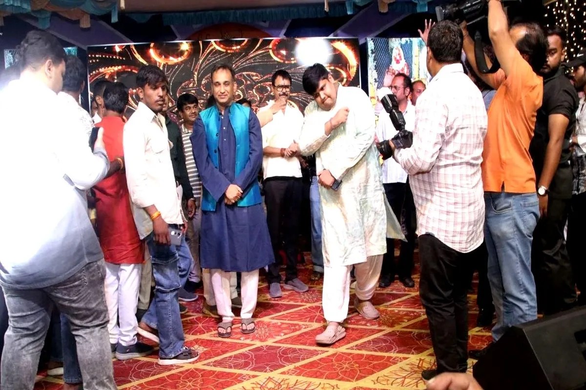 Taarak Mehta Ka Ooltah Chashmah ratlam news