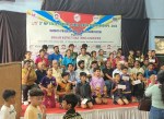 Table Tennis Competition