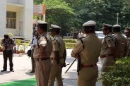 Tamil Nadu Murder