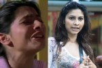 Tanisha Mukherjee On Acting Career