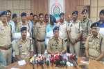 Surajpur double murder case