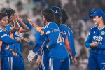 IndW vs ZimW 2nd T20