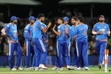 NZ vs IND 2nd T20I