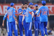 IND vs NZ 2nd T20I Playing 11 Prediction