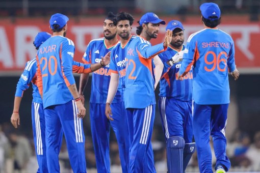 IND vs NZ 2nd T20I Playing 11 Prediction