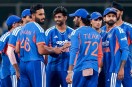 India vs West Indies 5th T20I
