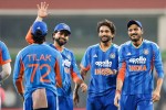 IND vs WI 4th T20I, Team India,