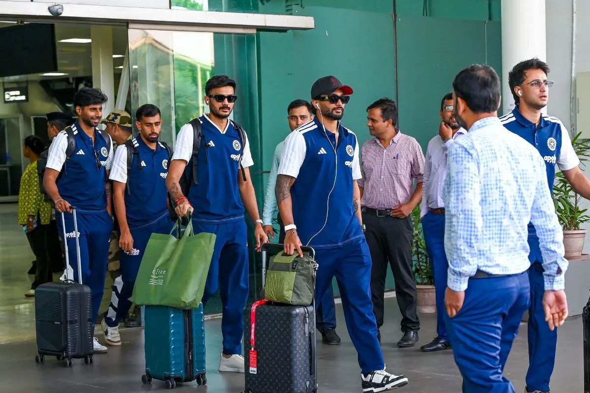 IND vs WI
