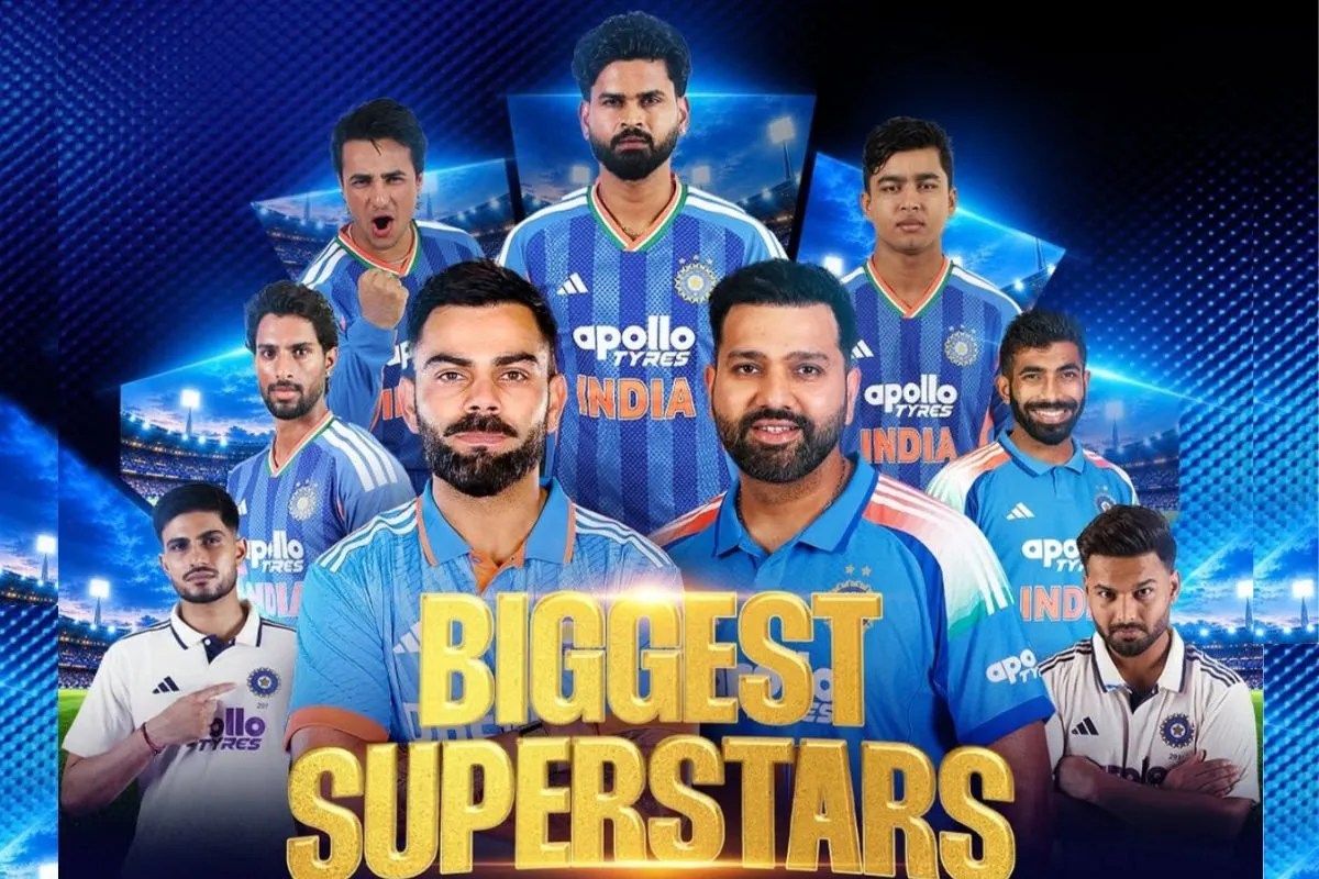 IND vs NZ Live Streaming