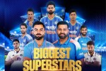 IND vs NZ Live Streaming