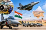 IAF squadron strength