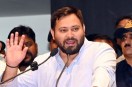 Tejashwi Yadav