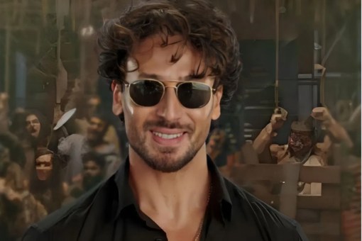 Tiger Shroff, Tiger Shroff Education, Tiger Shroff Firing,Tiger Shroff News