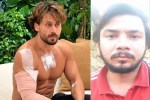 Tiger Shroff Attack mp connection