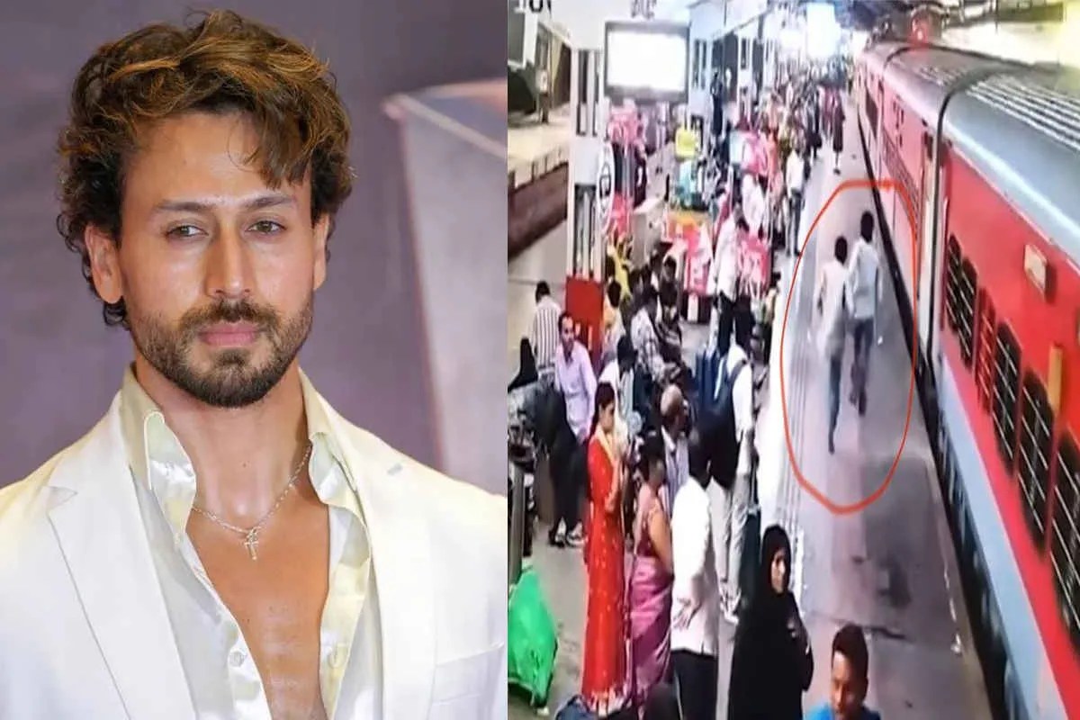 Tiger Shroff Firing Case