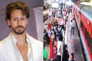 Tiger Shroff Firing Case