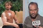 Tiger Shroff Firing Incident update