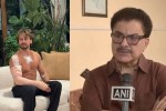 Tiger Shroff Firing Incident
