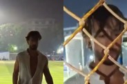 Tiger Shroff Firing NewsTiger Shroff Firing News