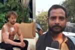 Tiger Shroff Firing