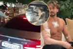 Tiger Shroff Firing Incident