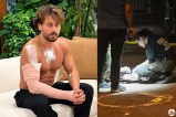 Tiger Shroff Firing Case update