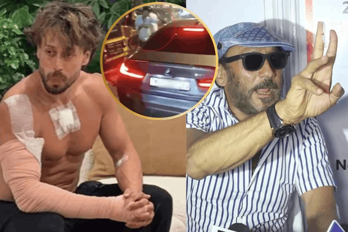 Tiger Shroff Firing Incident Update