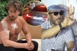 Tiger Shroff Firing Incident Update
