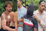 Tiger Shroff