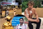 Tiger Shroff News