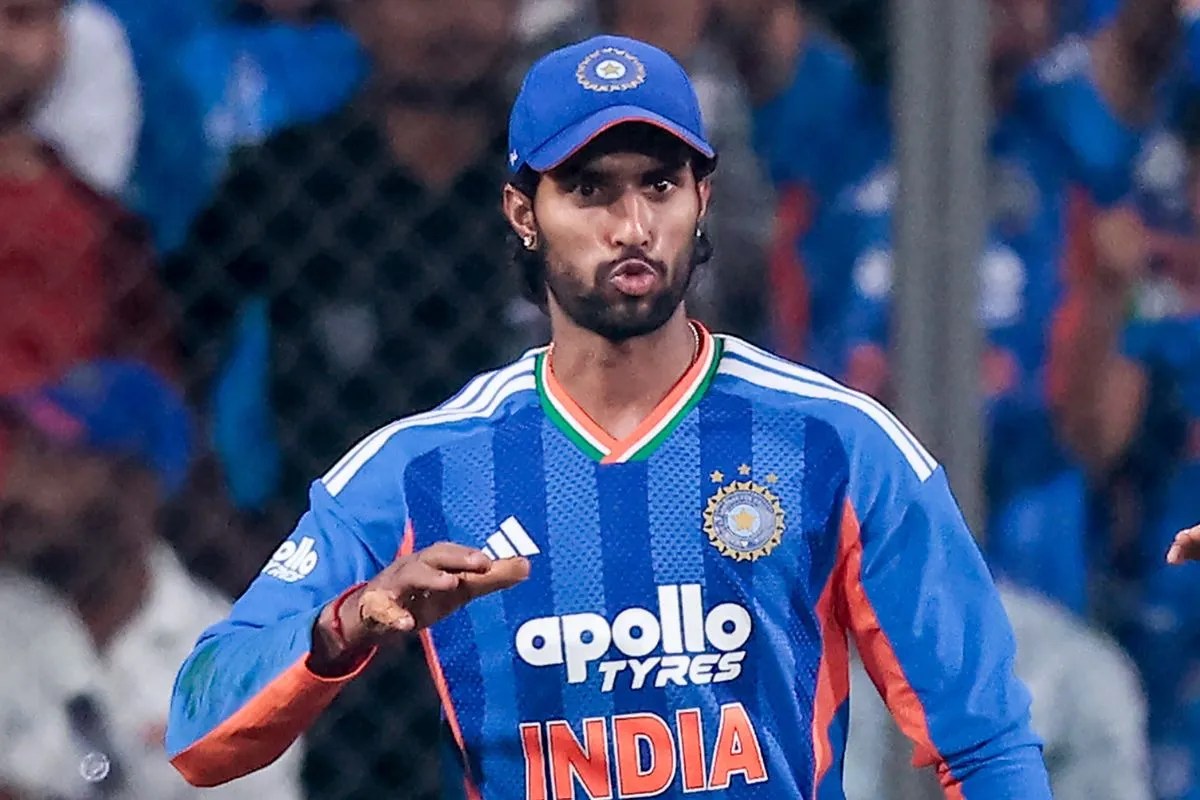 तिलक वर्मा ने T20I में पार किया बड़ा माइलस्टोन, अब निशाने पर विराट-रोहित के रिकॉर्ड
