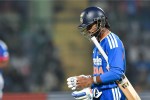 MEN'S T20I RANKINGS