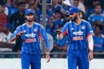 Tilak Verma and Naman Dhir