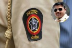 Traffic Policeman Death