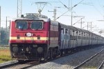 Ambikapur-Hazarat Nizamuddin Train