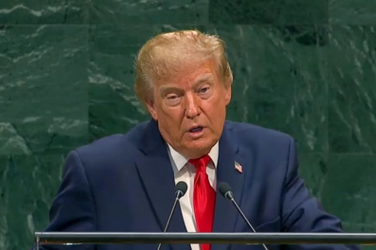 Trump