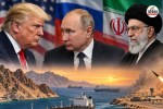 Strait of Hormuz Crisis