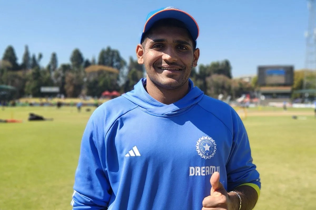 Mumbai vs Chandigarh: Ranji Trophy में मुंबई ने जीत से किया आगाज, चंडीगढ़ को पारी और 155 रनों से हराया