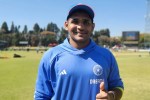 Mumbai vs Chandigarh: Ranji Trophy