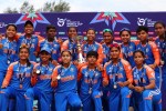 ICC WOMEN'S U19 T20 WORLD CUP 2027.