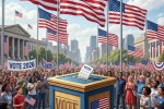 US Midterm Elections 2026