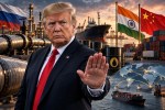 US gives tariff exemption to India and China