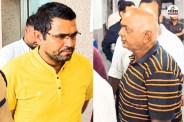 Udaipur Bribery Case