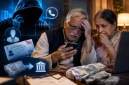 Udaipur Cyber crime