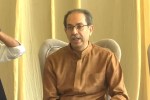 Uddhav Thackeray statement